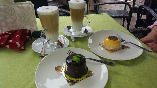 Cukiernia Le Delice